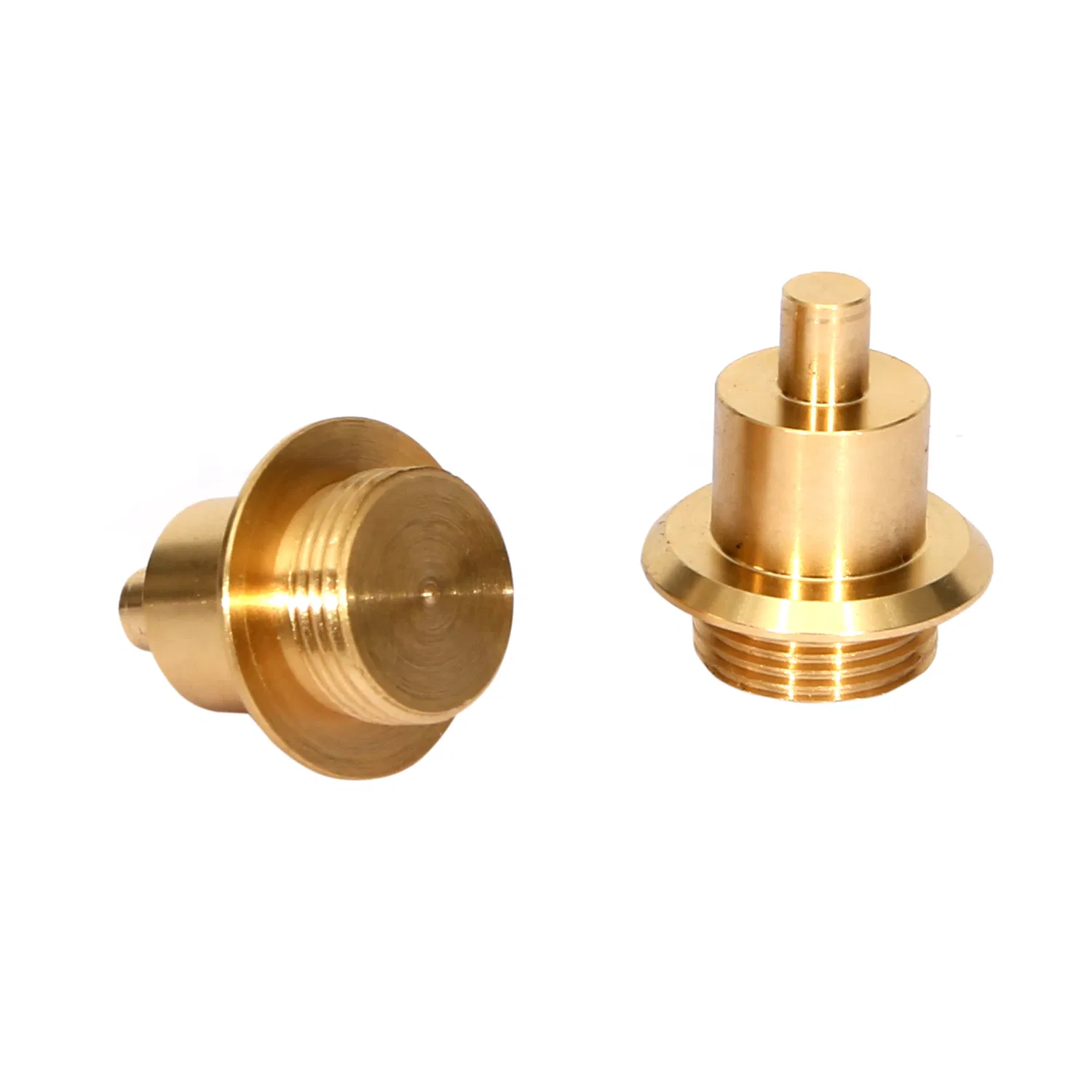 CNC Machining Parts: Custom Solutions for Turned and Milled Projects