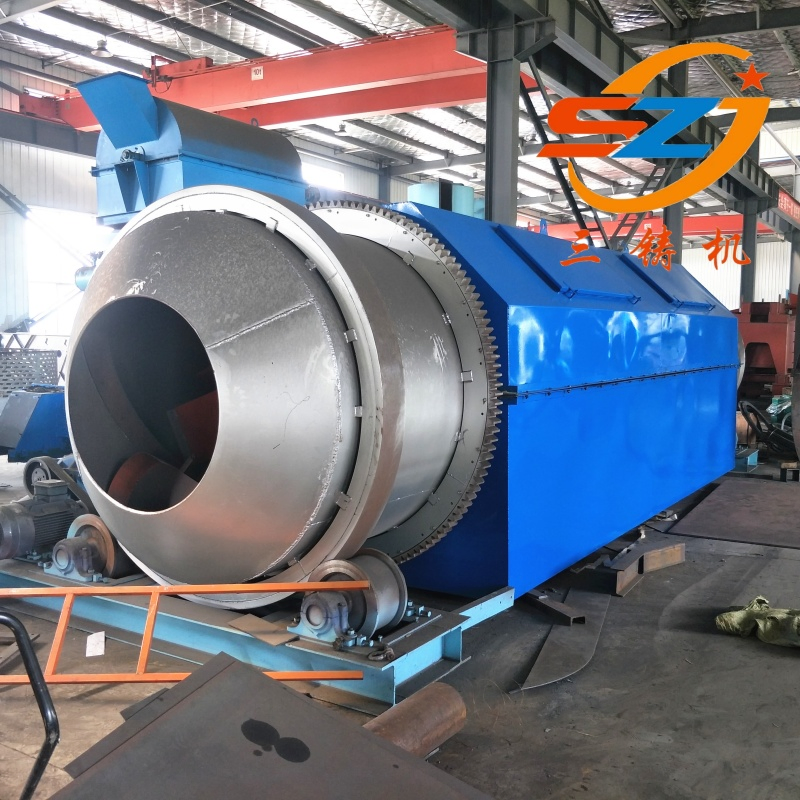 Custom Knockout Barrel Solutions with Professional Support Services