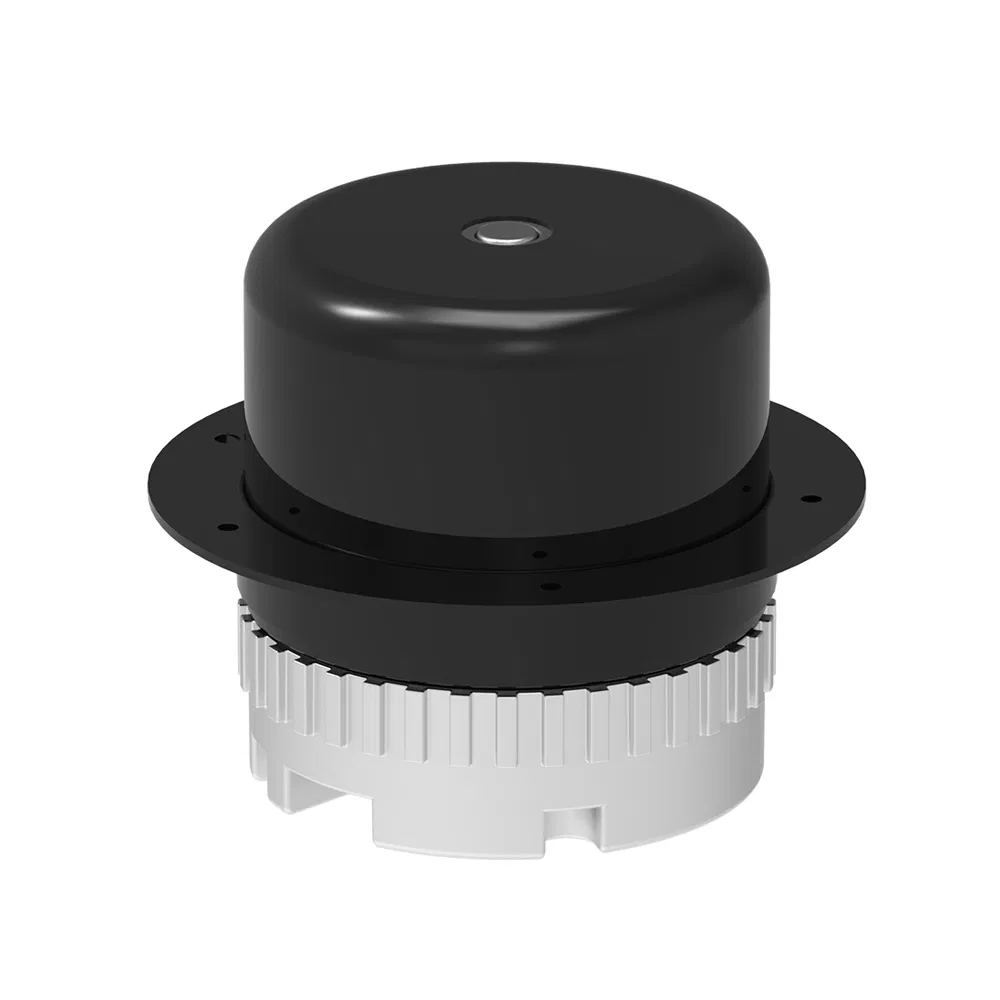 Brushless Engine