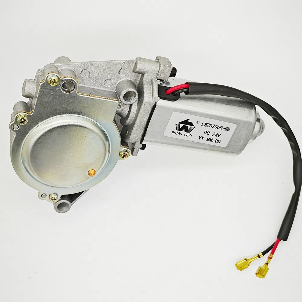 Motor Photo 1