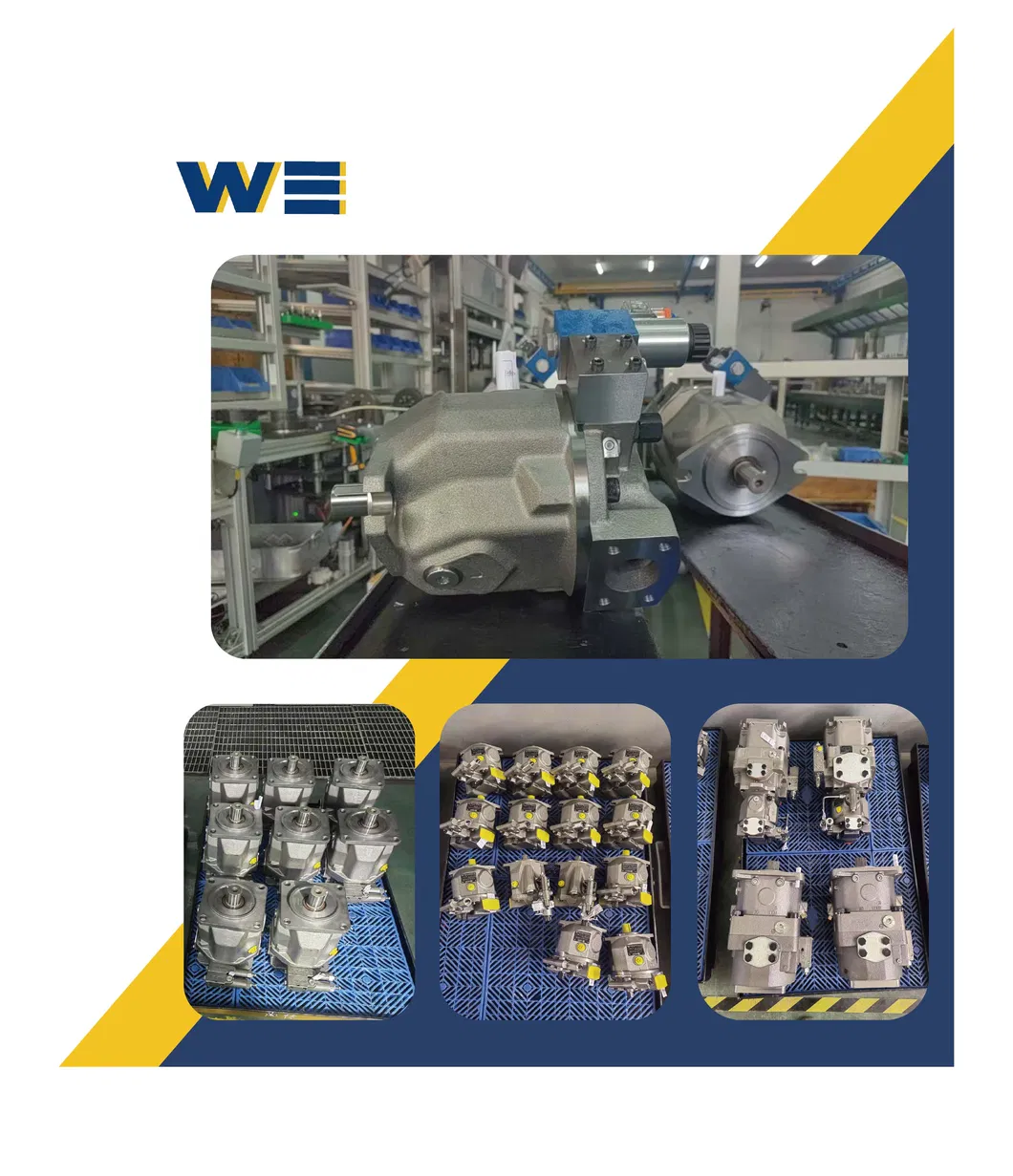 Production Facility 1