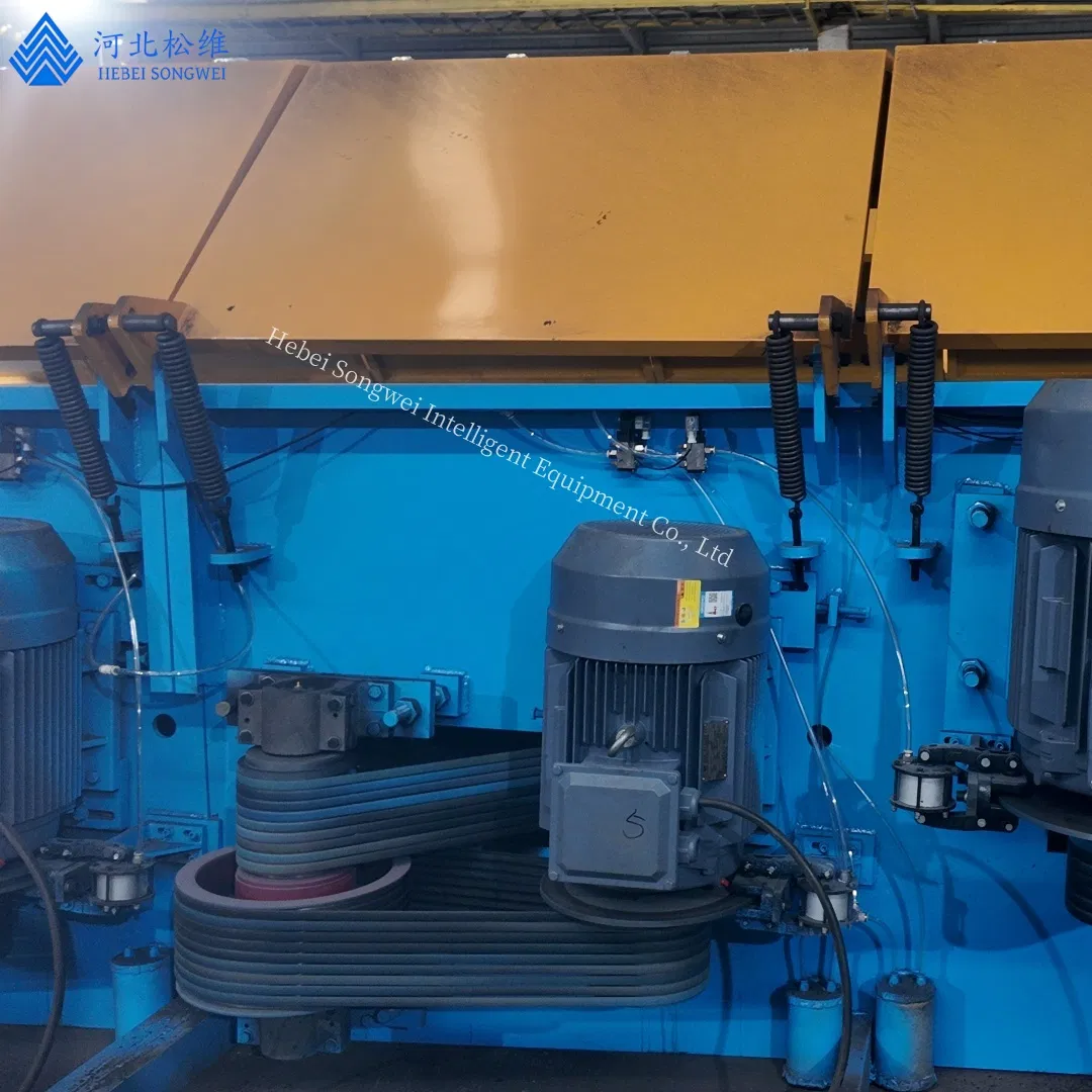 Innovative Low Carbon Steel Wire Drawing Solutions for Global Manufacturers