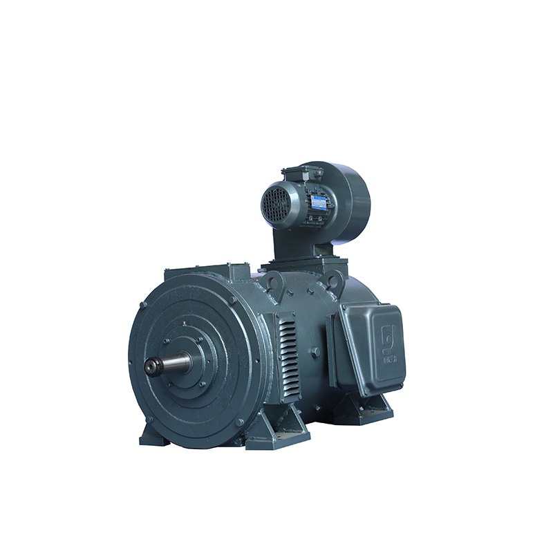 CE IEC 115v 220v Z2 Series Small High Voltage DC Motor