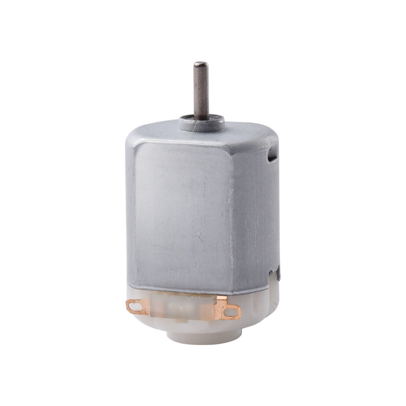 Faradyi Dc 3v Mini Geared Motor 17000-18000r/min Car 3 V High Speed Brush Small Electric Mini Micro Dc Toy Motor Low Voltage /