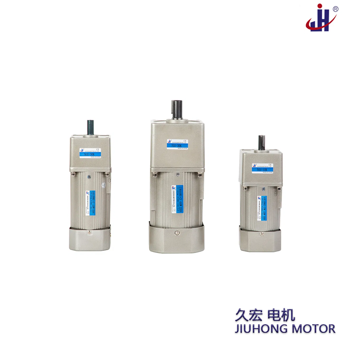 High Torque Micro Gear Motor for Robotics and Automation