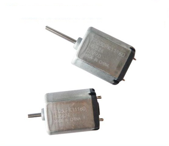 Japan DC Motor
