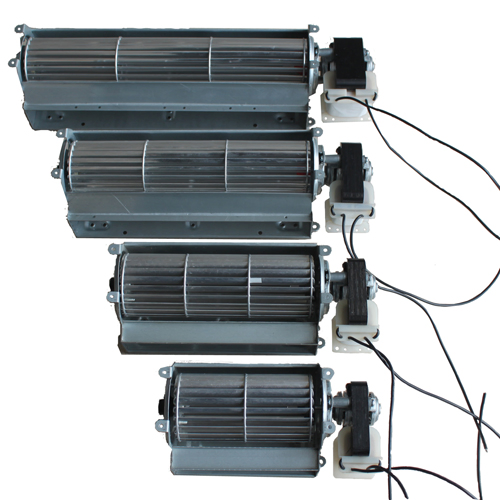Automation Armature Heater Cross Blower Electric Micro Motor for Cooling Fan/Cooker Hood