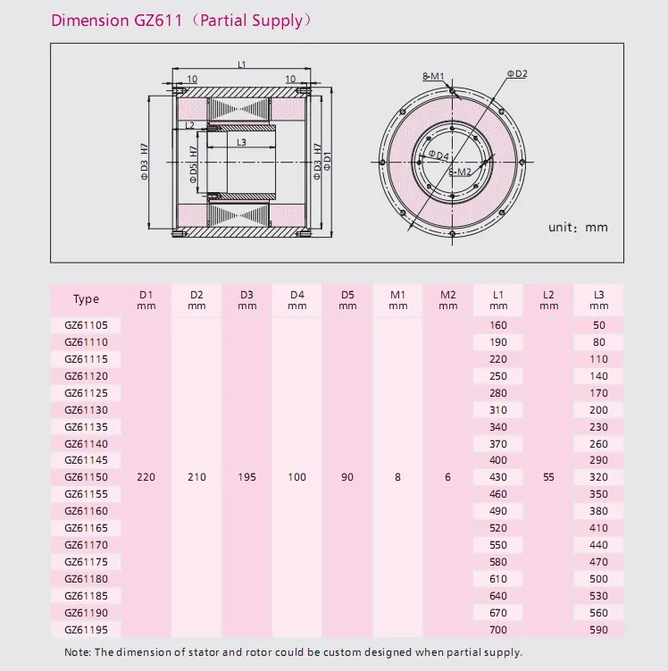 Motor Detail 4