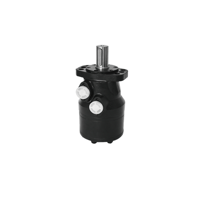2y Series Disc Mounted Hydraulic Motor High-Performance Power Drive for Compact Industrial System