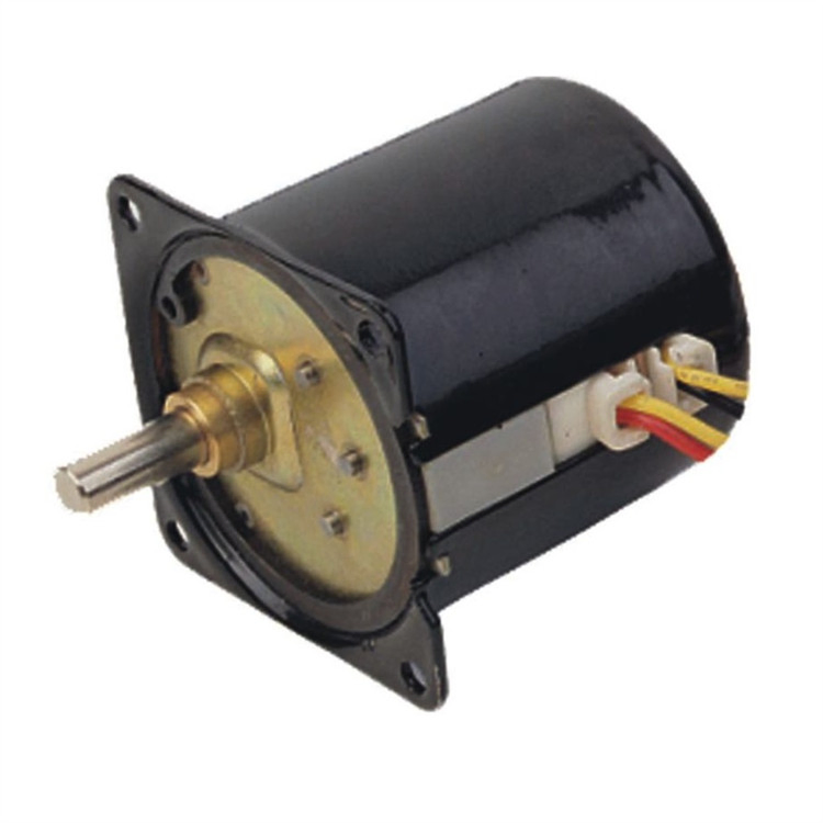 64ktyz 110rpm 220V 40W Miniature AC Permanent Magnet Synchronous Motor Low Speed Motor