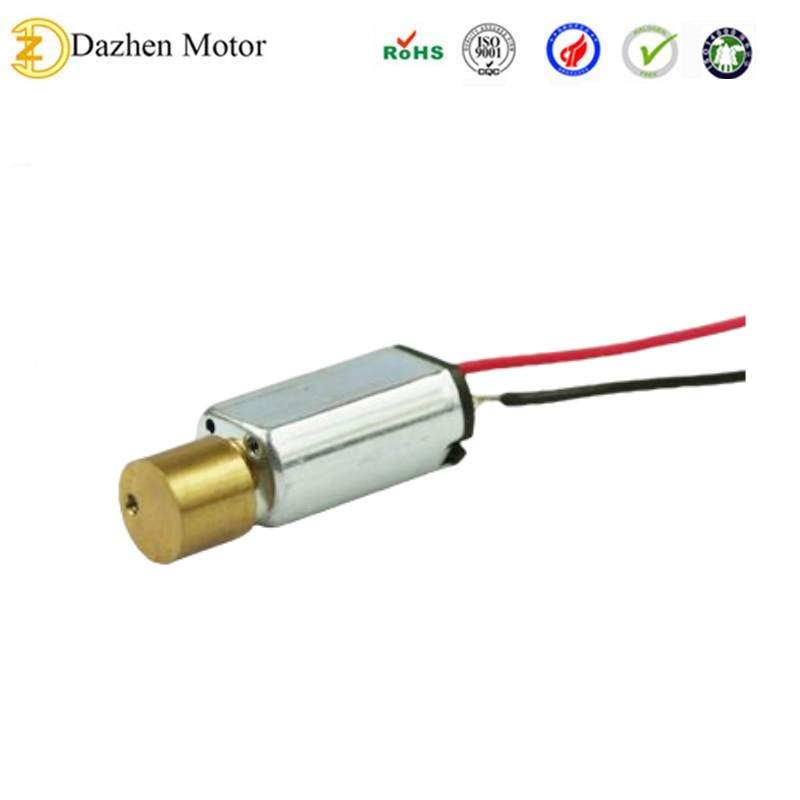 K10 Micro Motor DC 3V 20500rpm for Precision Instruments