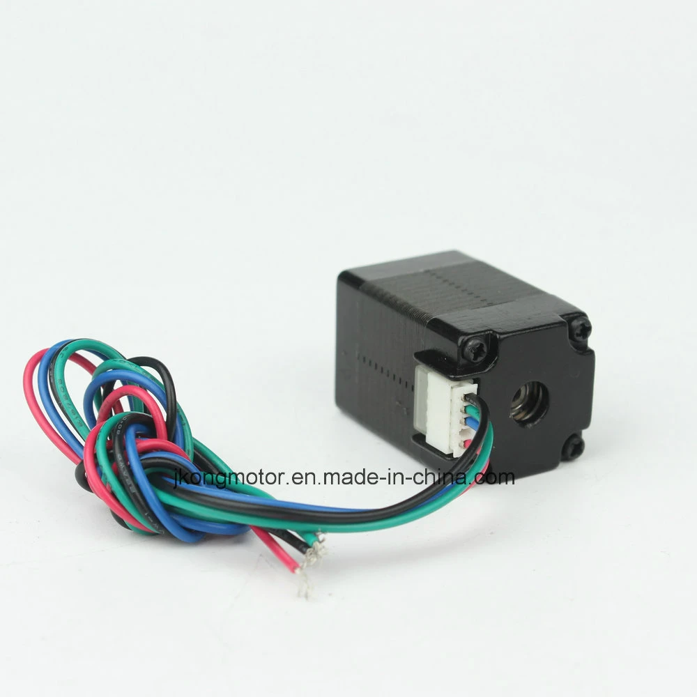 20mm Mini Stepper Motor with High Torque for 3D Printer