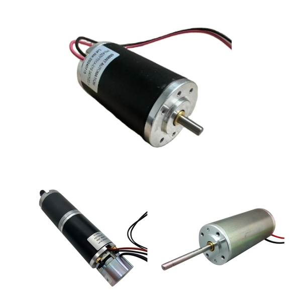 Electric Brushed Brushless DC Motor 12V 24V 36V 48V 220V 100 200 500 Watt Electrical BLDC Planetary Worm Gear Drive 12 24 36 48 Volt 50W 100W 200W 300W 1000W