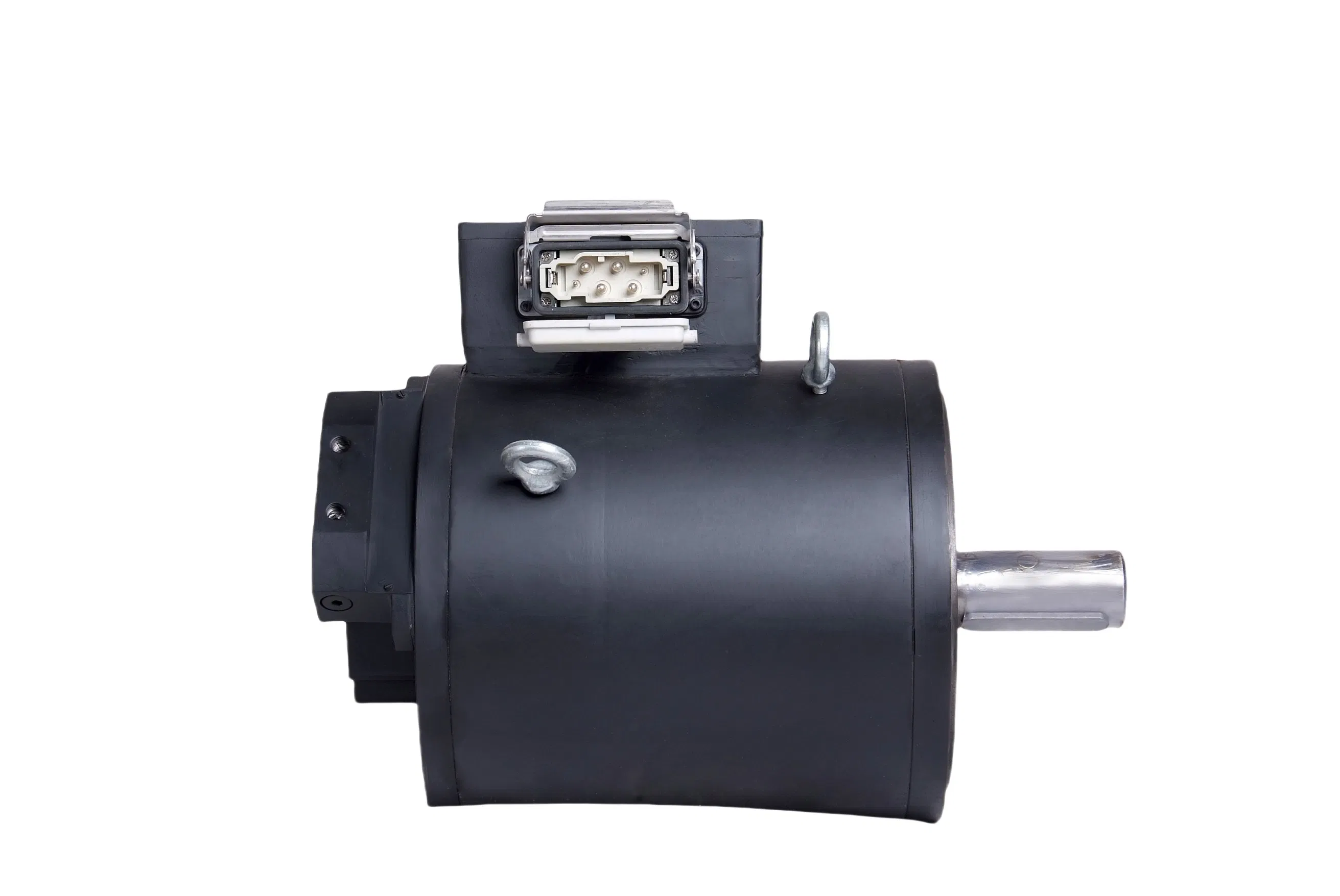 Compact Lightweight Dirct Torque Drive 3-Phase Gz Motor for Pressing Machine