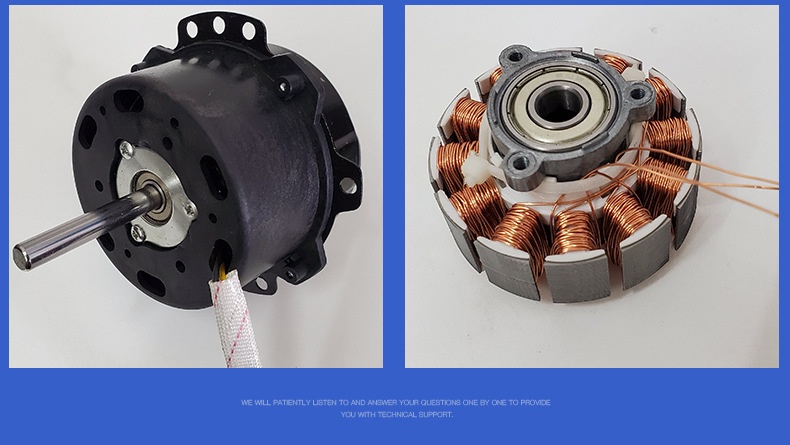 Motor Gallery