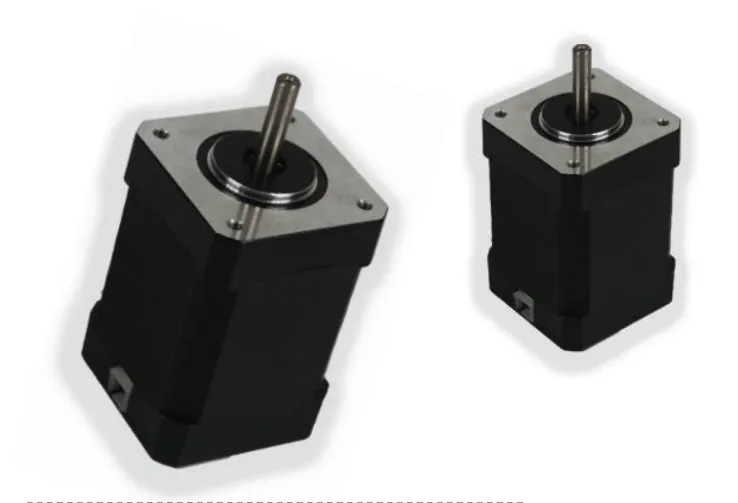 Motor Application in Automation