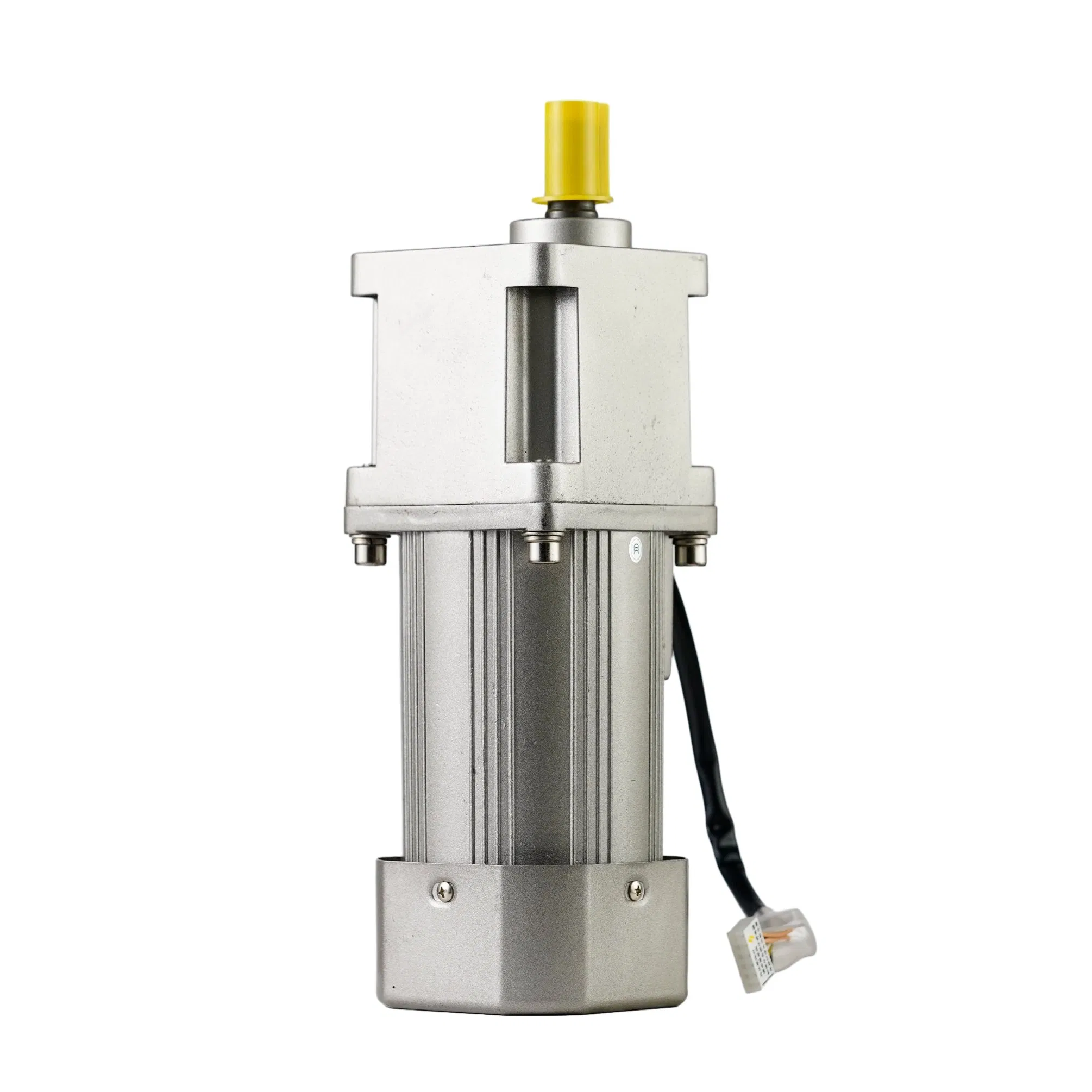 180W 250W 300W 370W Electric AC Gear Motor for Medical Devices