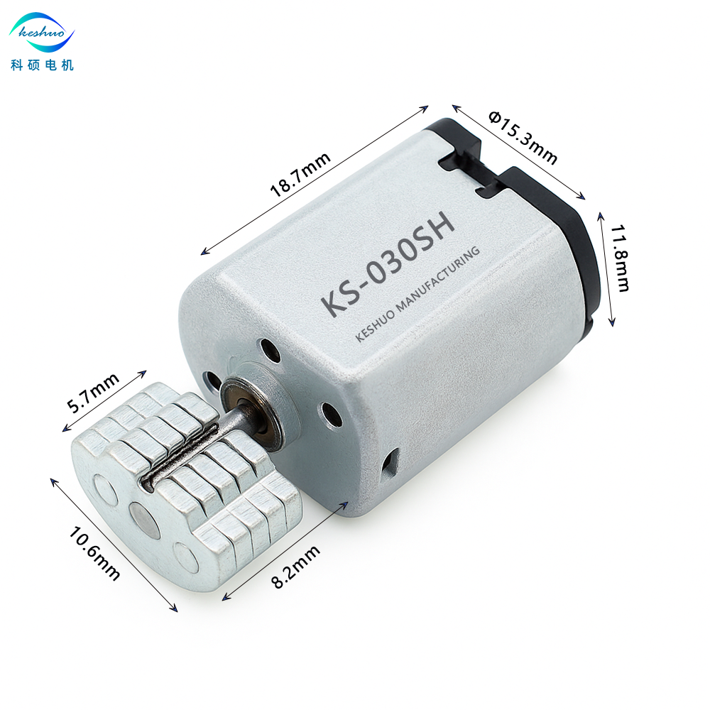 030 Vibration DC motor