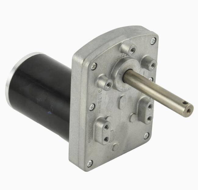 Micro 3V 6V 12V 24V Brush Motor Spur Gearbox Permanent Magnet 12mm 16mm 20mm 24mm 25mm 37mm Electric DC Gear Motor