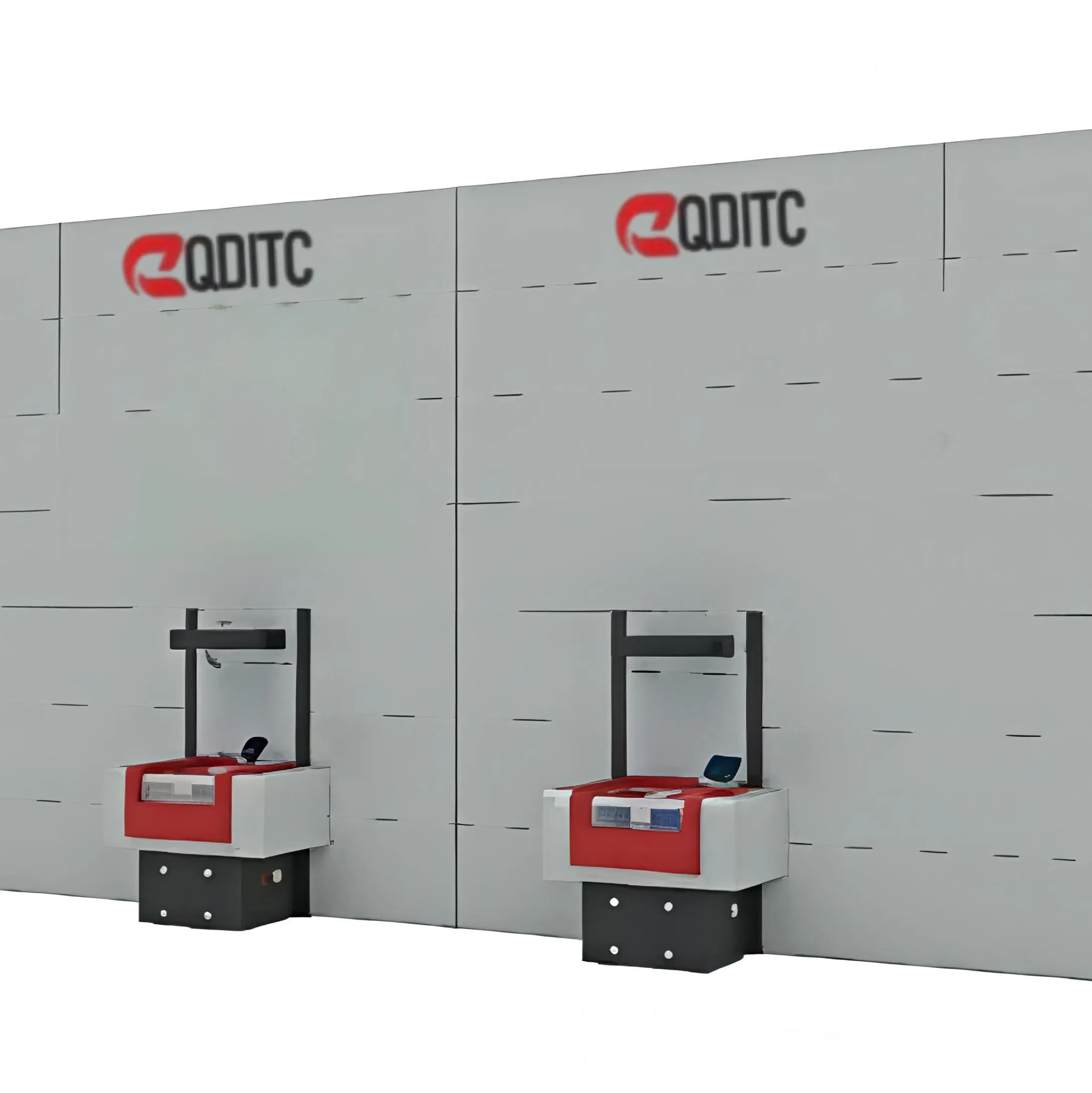 Advanced Vertical Buffer Module for Industrial Automation Solutions