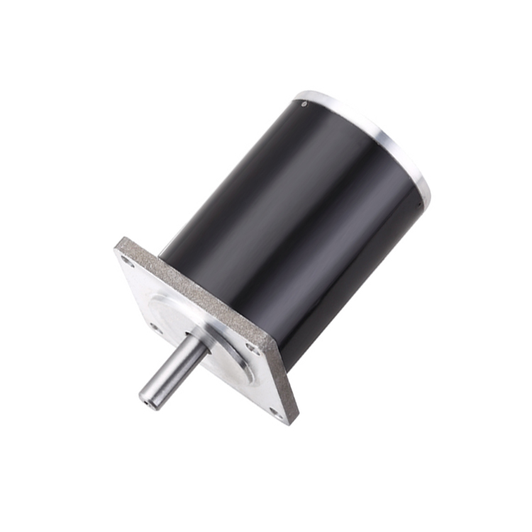 Waterproof 12v/24v/48v 4w/6w/10w/20w/100w/300w DC Mini Brushless Motor 1400rpm/3000rpm/6000rpm Electric Scooter Dc Motor