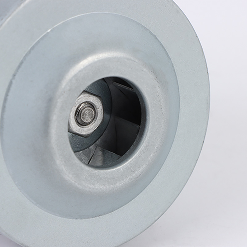Ultra-Quiet Miniature Dust Mite Removal Motor for Homes