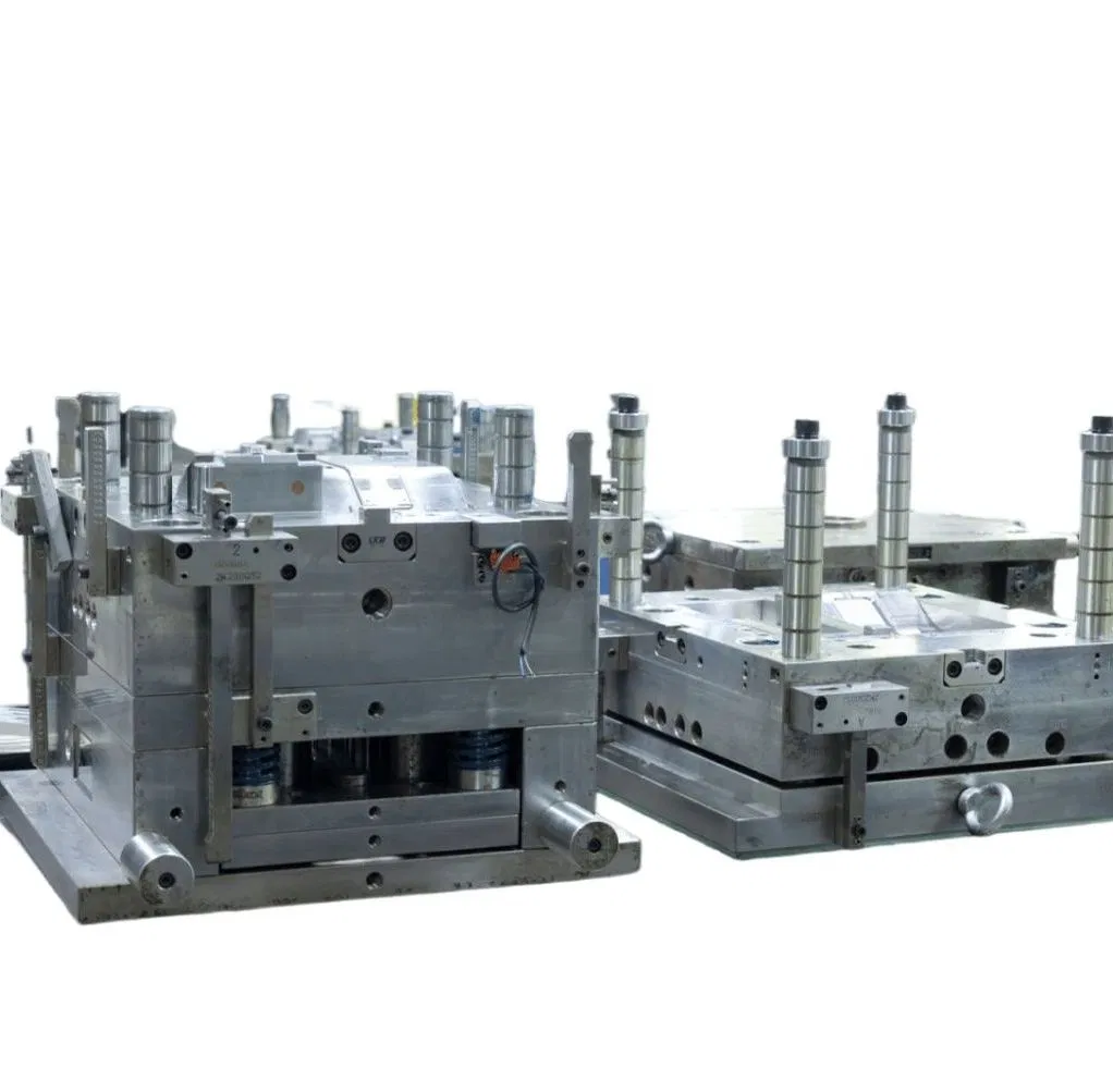 Durable 2.5mm Gear Molding Solution for Mechanical Parts