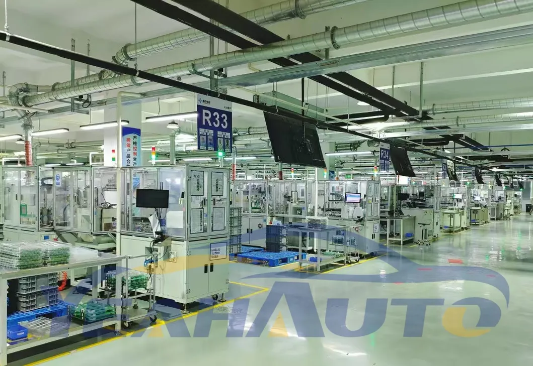 Factory Overview 2