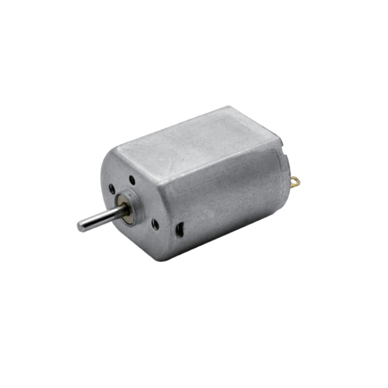 PC-Wf-330CH Micro Precious Metal Brush DC Motor for CD Player, Headphone Stereo / DVD Player Office Automation Equipments: CD-ROM Air Freshener / Display