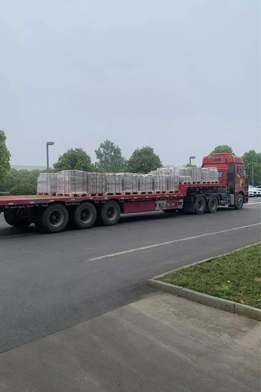 Shipping Logistics
