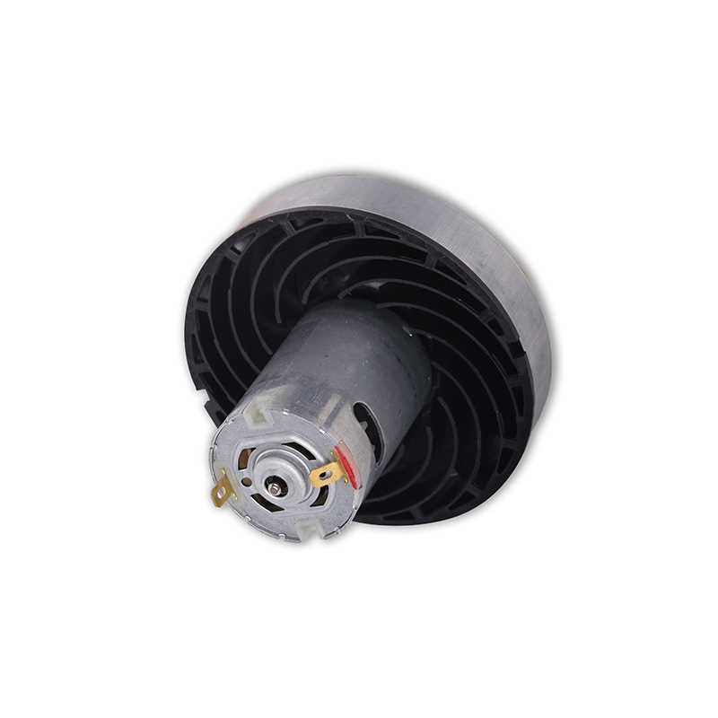 Professional Manufacturer for Brush DC Motor Factory Price