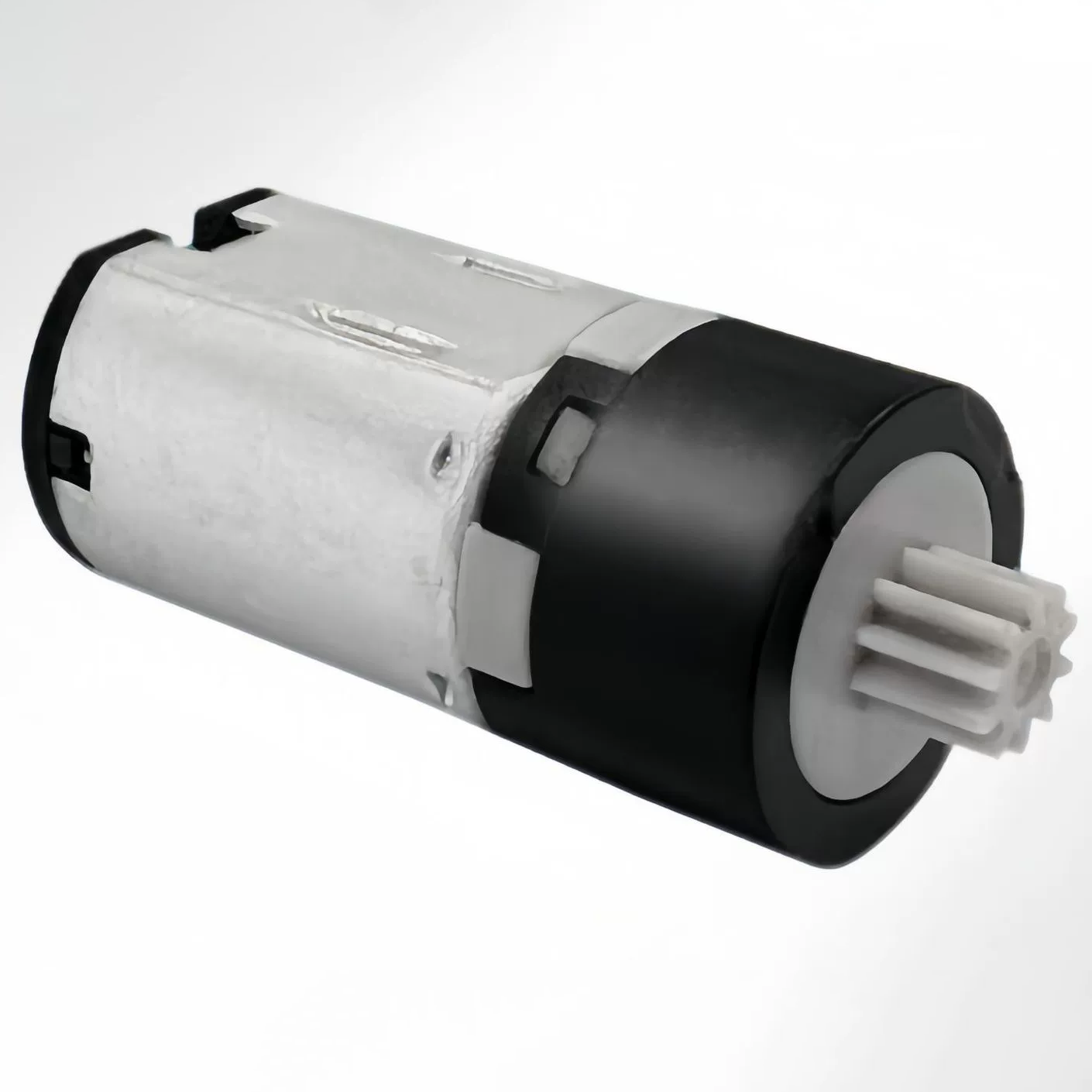 Micro DC Motor, 3V 0.17W, Low Speed Gear Motor for Precision Instrument