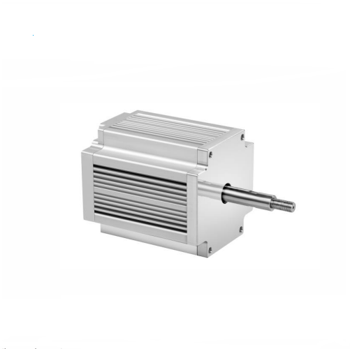 48V 5500rpm Low Voltage Brushless Dc Motor for Grinding Device