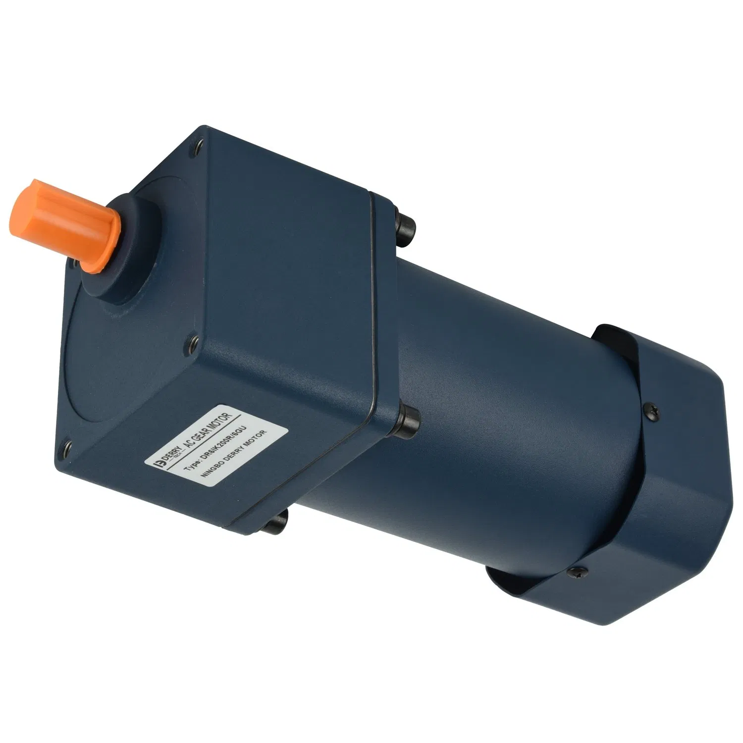 Single Phase 3 Phase Electric Mini AC Reversible Induction Gear Motor 2ik6gn 3ik15gn 4ik25gn 5ik40 5ik60 5ik90 5ik120
