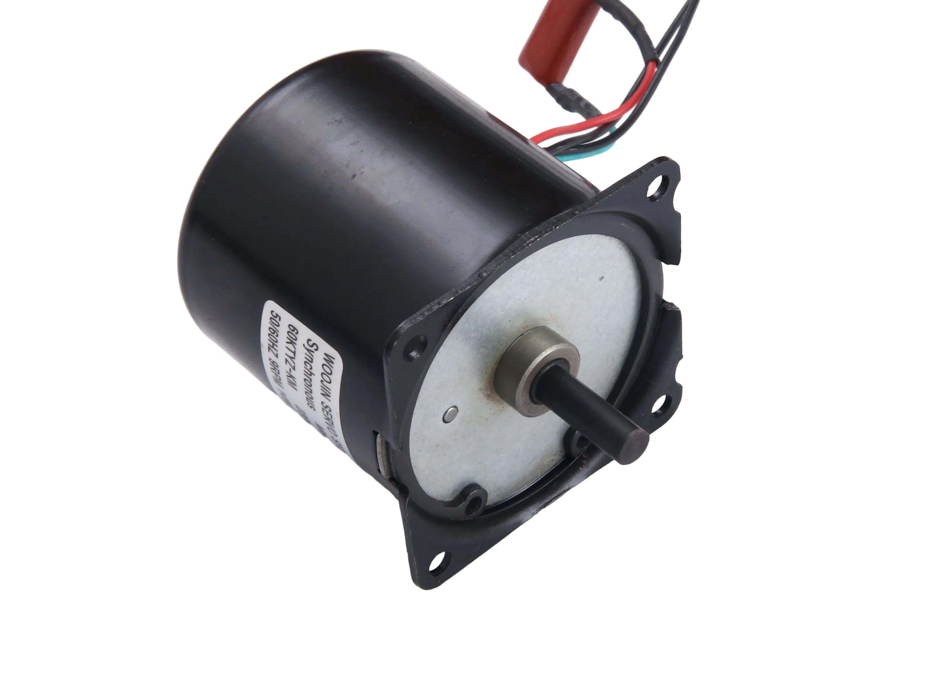 DC Stepper Motor Micro Permanent Magnet Motor for Office Automation Equipment/Fitness Equipment