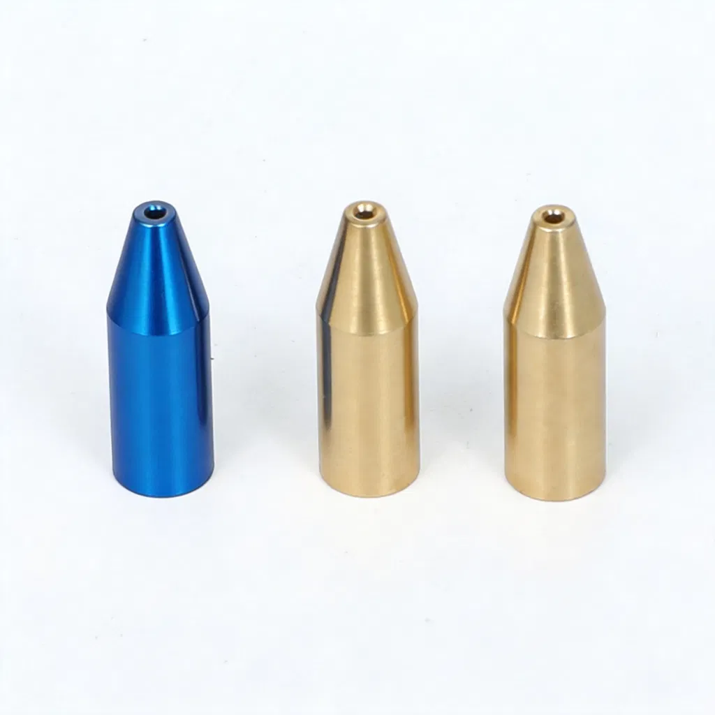 Custom CNC Machining Solutions for CNC Lathe and Center Work