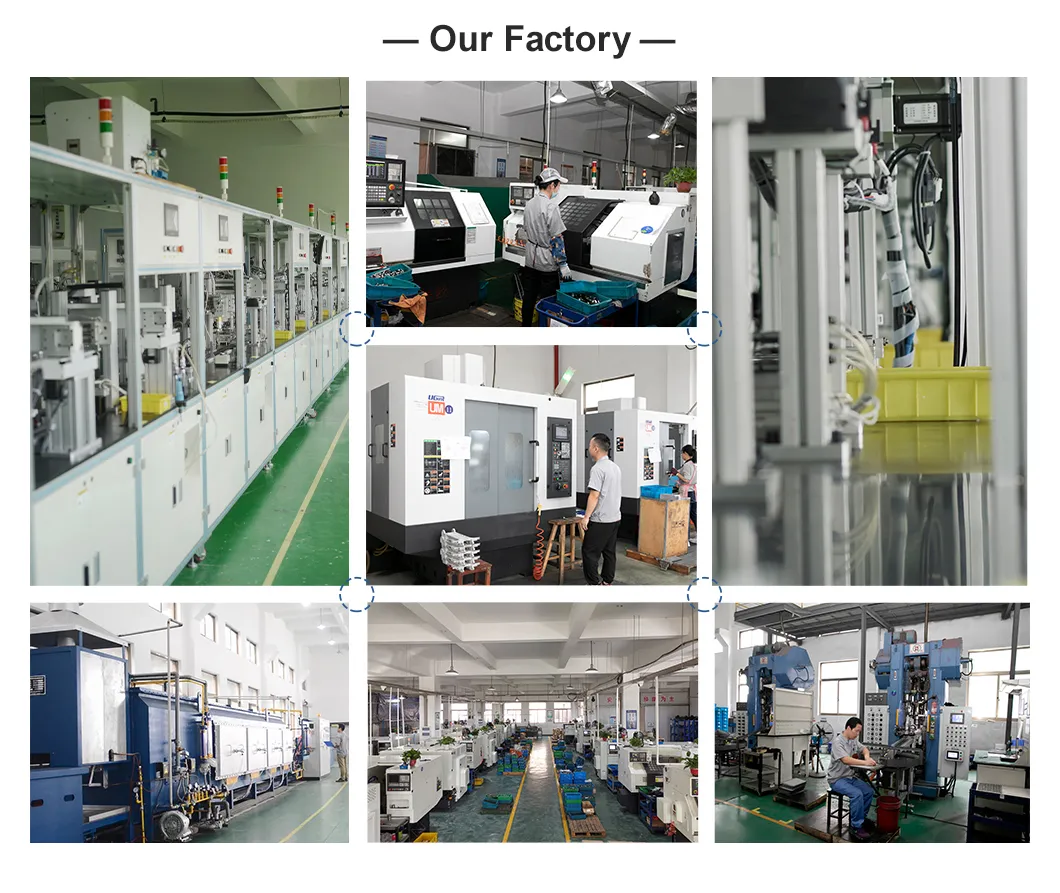 Production Facility