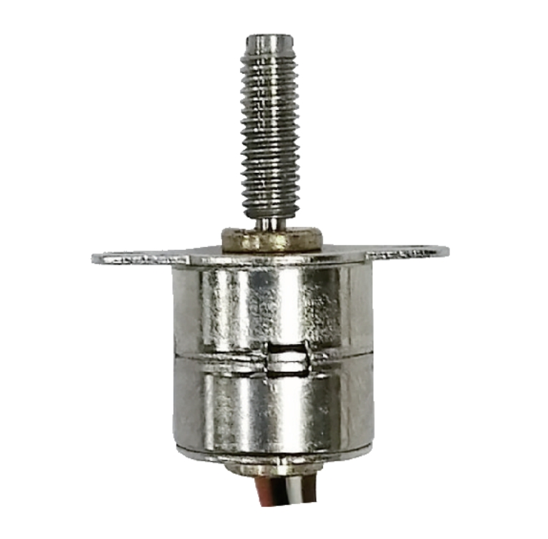 High Precision 10by Micro Mini Permanent Magnet Stepper Stepping Motor for Medical Device Geared Motor