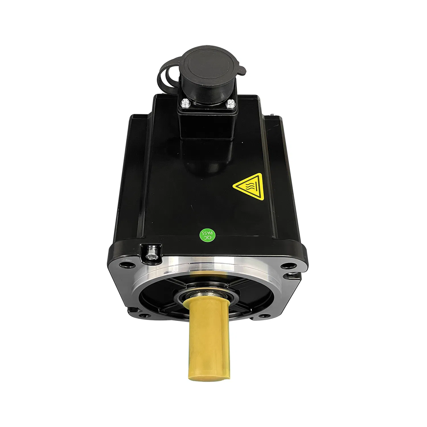 2kw 9.55n. M Compact Servo Motors and Drives System Accurate Motion Control for Packaging, CNC, 3c Equipment