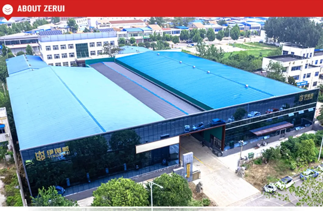 Factory Overview