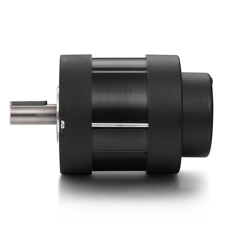 High Efficiency 48V Centrifuge Motor for Medical Devices