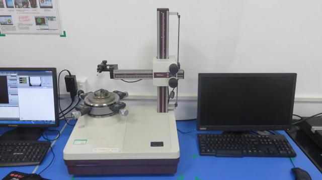 KPM Minimoto precision motor manufacturing equipment