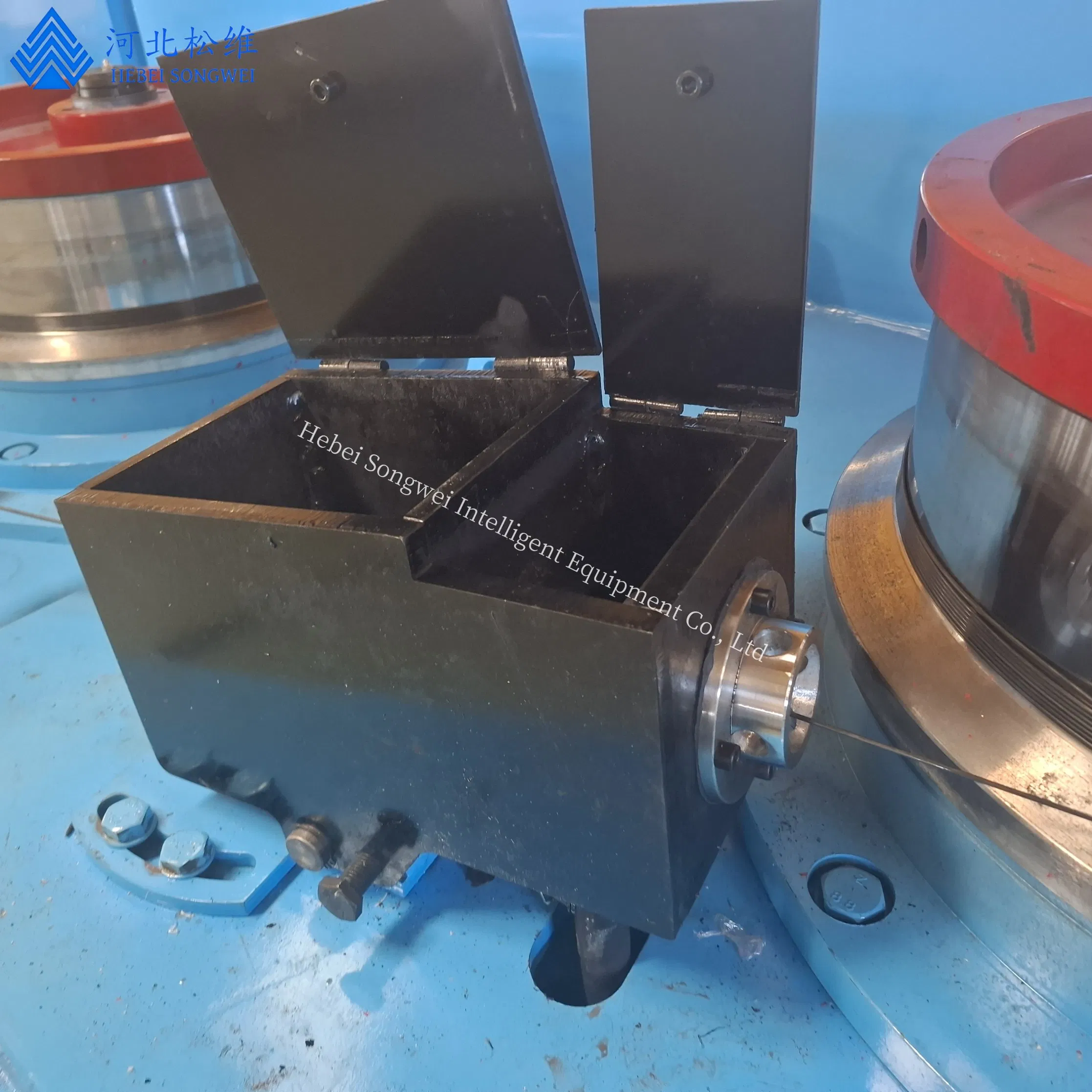 Innovative Low Carbon Steel Wire Drawing Solutions for Global Manufacturers