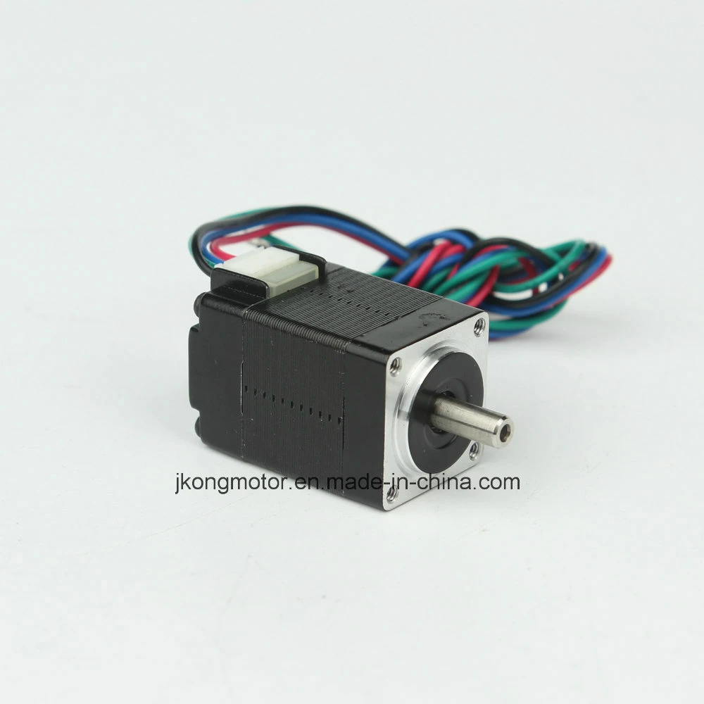 20mm Mini Stepper Motor with High Torque for 3D Printer