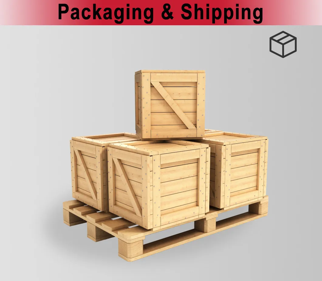 Packing 3