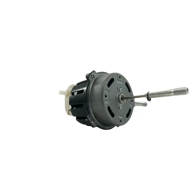 DC Brush Motor Application View 2