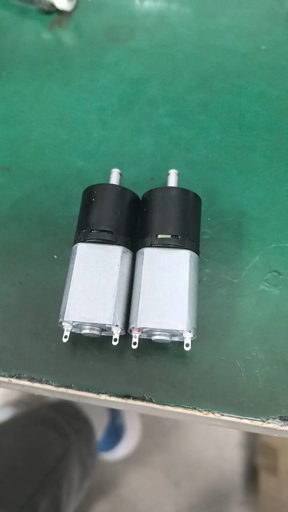 Planetary Mini Gear Motor
