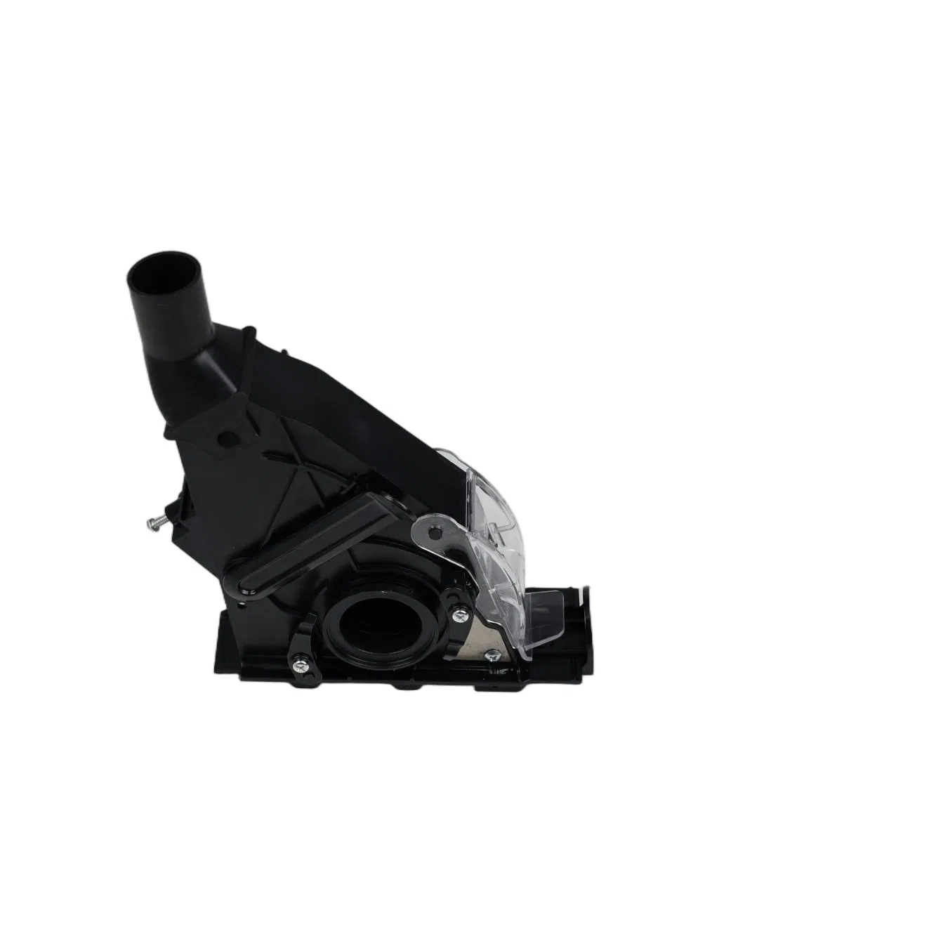 High Endurance Continuous Duty Cycle Airflow Solutions for Commercial Agricultural Operations No-Till Fertilizer Meter