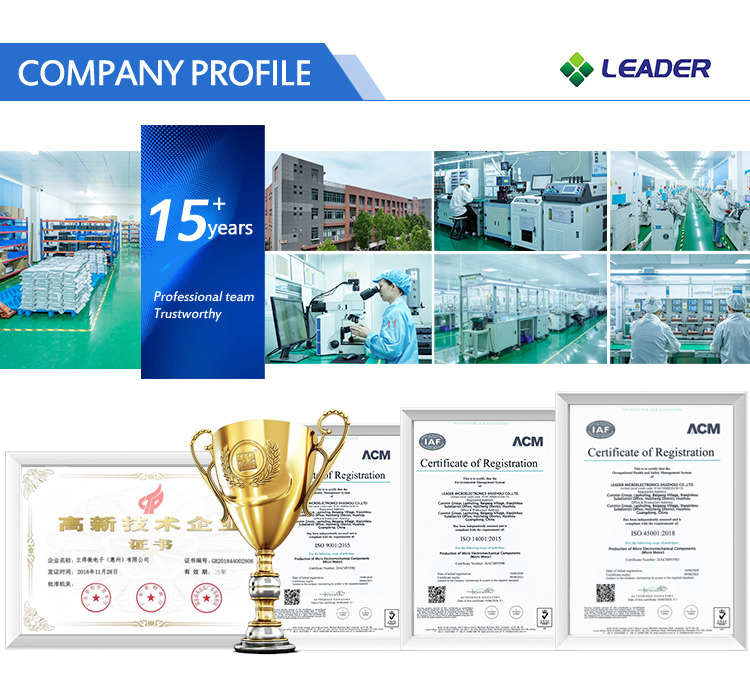 Factory Overview