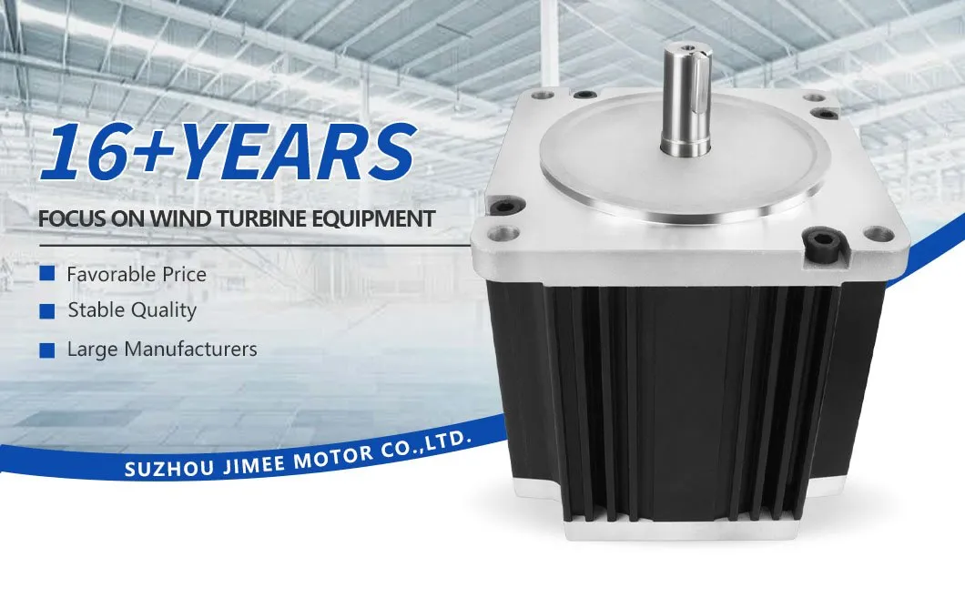 Versatile Synchronous Motor Overview